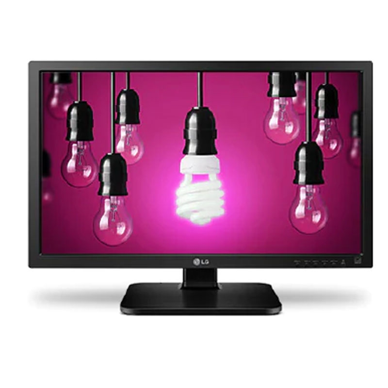LG 24MB37PY-B 60,5 cm (23.8 Zoll) LED-Monitor