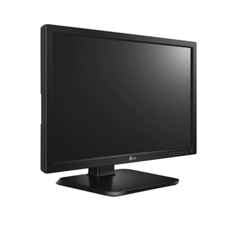LG 24MB37PY-B 60,5 cm (23.8 Zoll) LED-Monitor