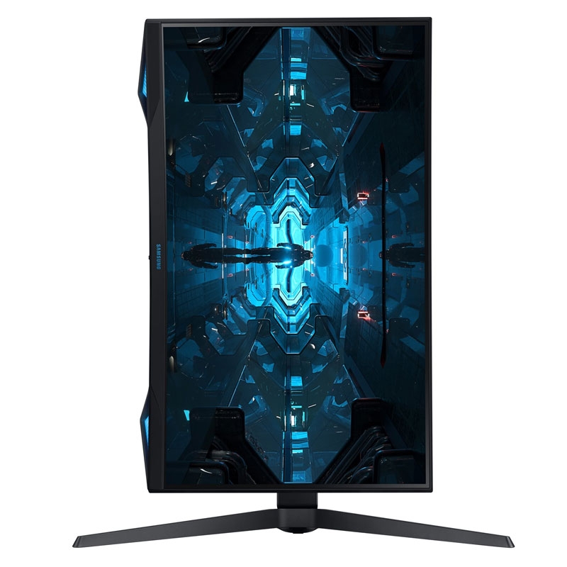Samsung Odyssey G7 C32G75TQSU 81,3 cm (32 Zoll) Curved-LED-Monitor