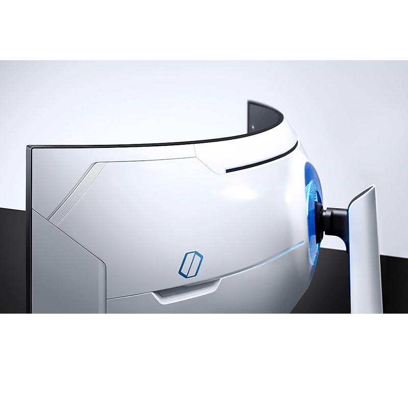 Samsung Odyssey G9 C49G95TSSU 124,5 cm (49 Zoll) Ultrawide LED-Monitor