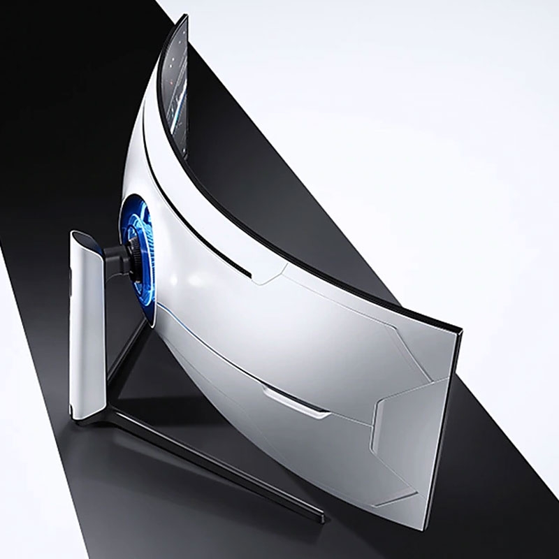 Samsung Odyssey G9 C49G95TSSU 124,5 cm (49 Zoll) Ultrawide LED-Monitor