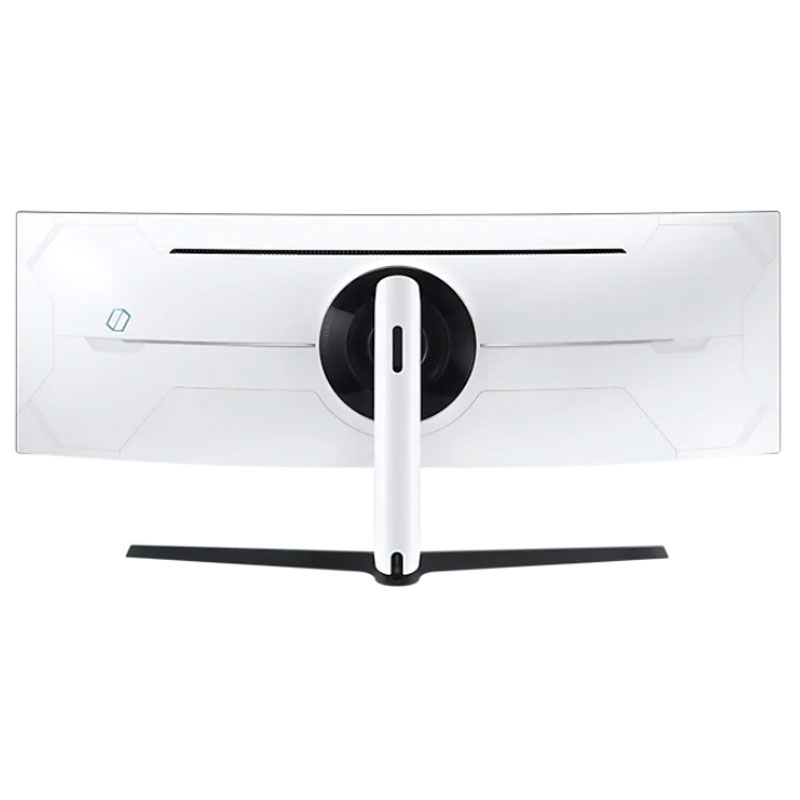 Samsung Odyssey G9 C49G95TSSU 124,5 cm (49 Zoll) Ultrawide LED-Monitor