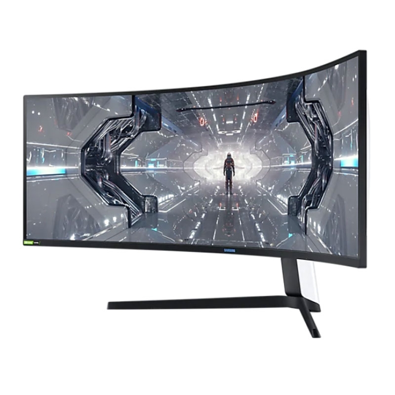 Samsung Odyssey G9 C49G95TSSU 124,5 cm (49 Zoll) Ultrawide LED-Monitor