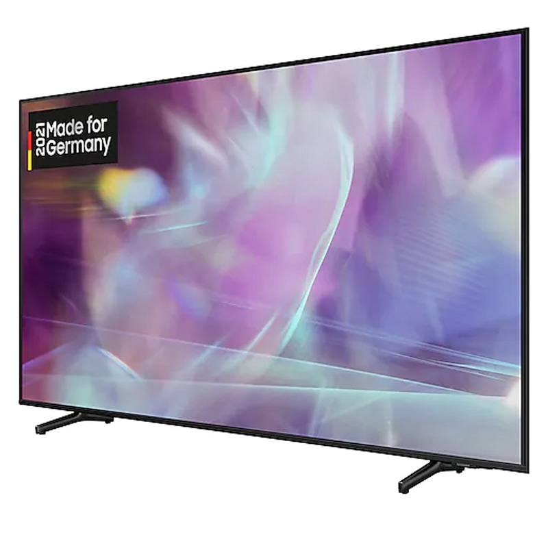 Samsung GQ85Q60AAUXZG 215cm (85 Zoll) 4K-QLED-TV