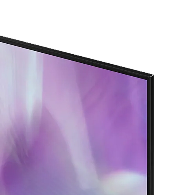 Samsung GQ43Q60AAUXZG 109cm (43 Zoll) 4K-QLED-TV