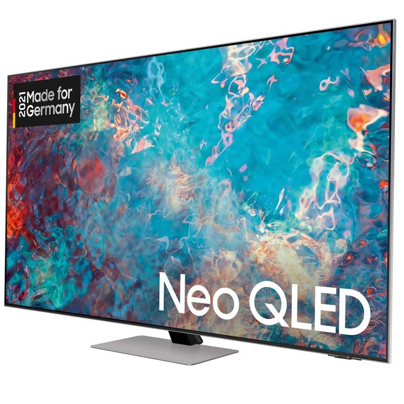 Samsung GQ85QN85AATXZG 215cm (85 Zoll) 4K-Neo QLED-TV