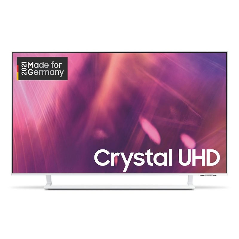 Samsung GU43AU9089UXZG 109cm (43 Zoll) 4K-LED-TV