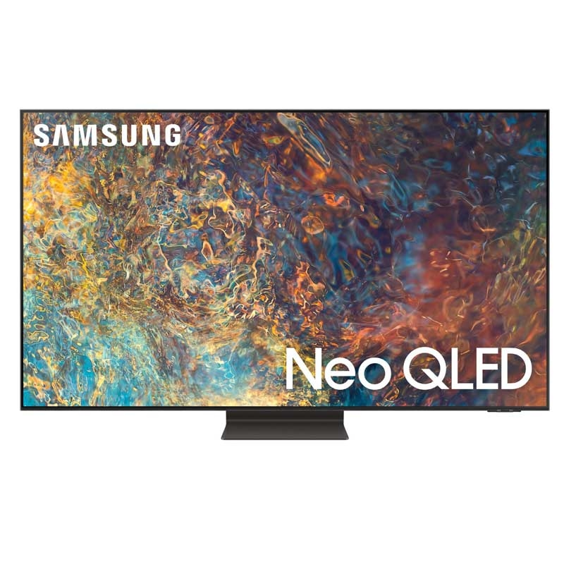 Samsung GQ85QN95AATXZG 215cm (85 Zoll) 4K-Neo QLED-TV