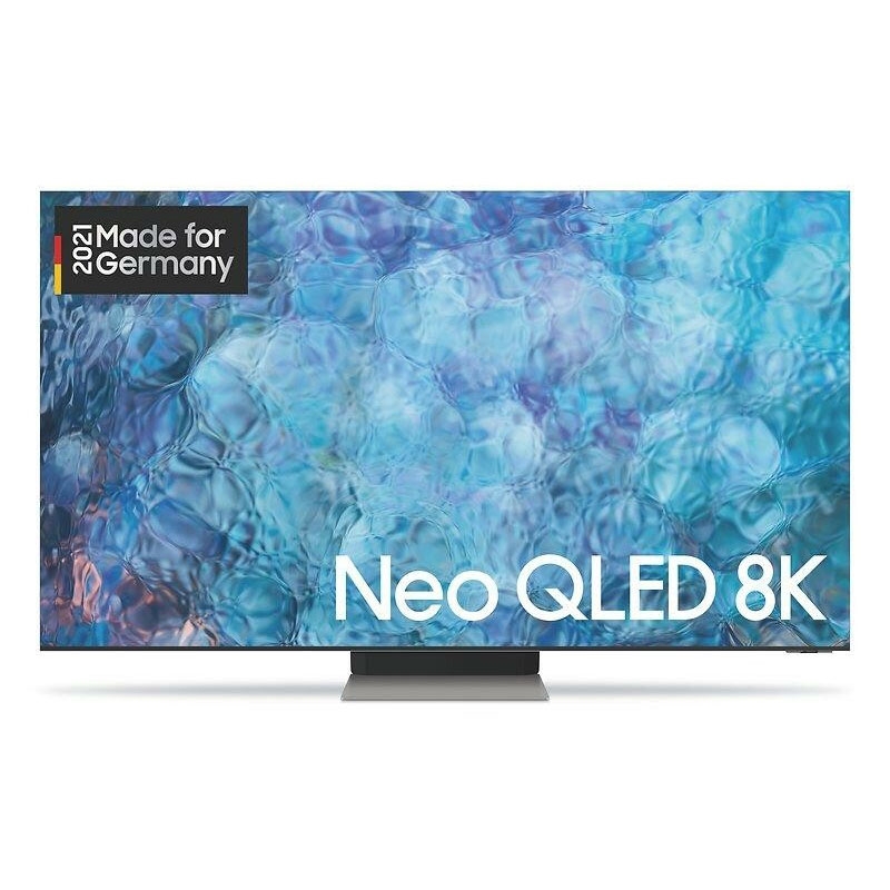 Samsung GQ65QN800ATXZG 163cm (65 Zoll) 8K-Neo QLED-TV
