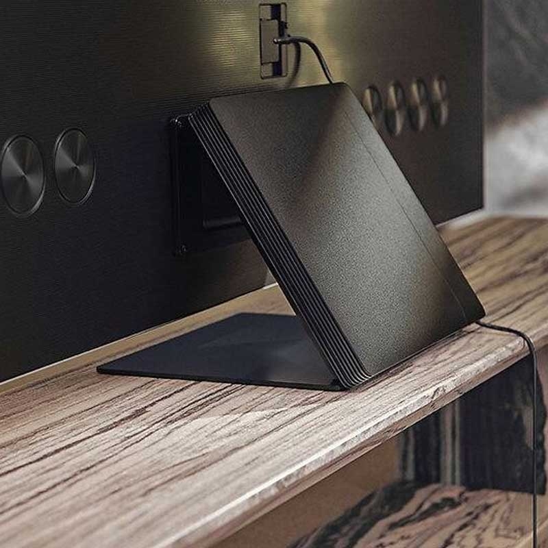 Samsung GQ65QN800ATXZG 163cm (65 Zoll) 8K-Neo QLED-TV