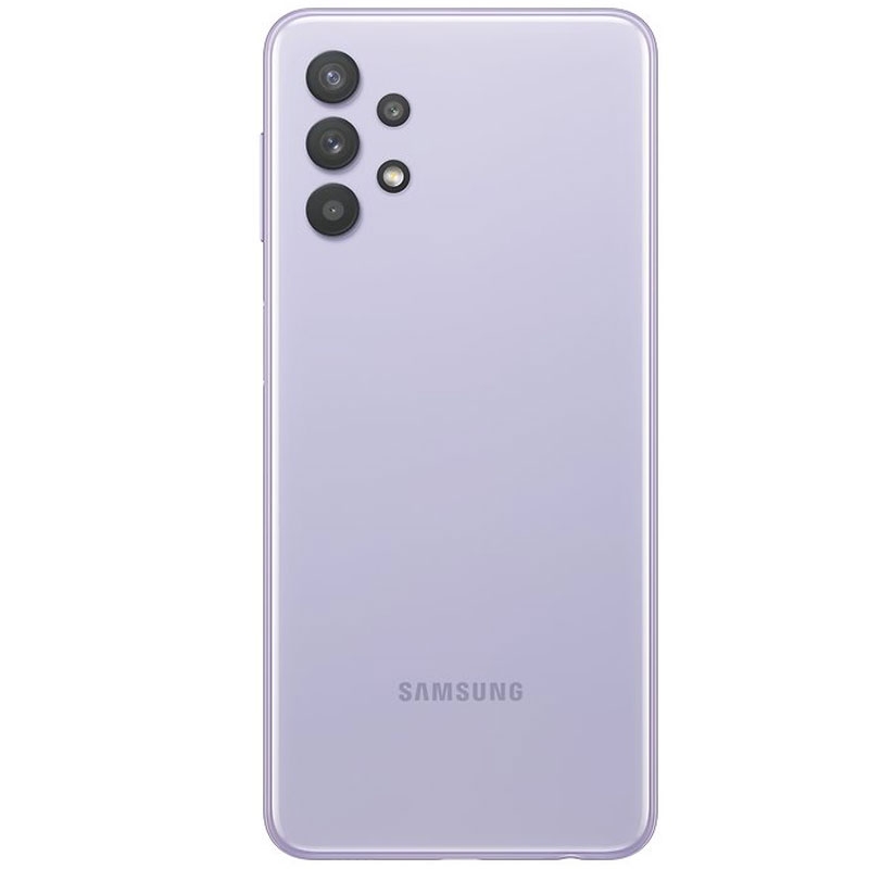 Samsung Galaxy A32 5G 128GB Smartphone awesome violet