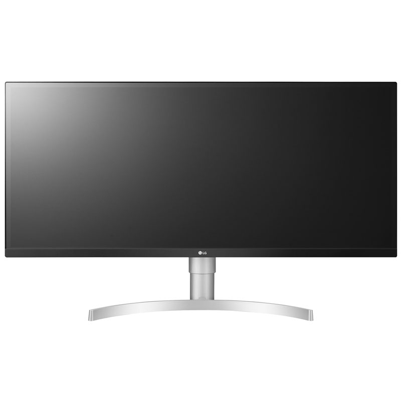 LG 34WL850-W 86,4 cm (34 Zoll) UltraWide-LED-Monitor
