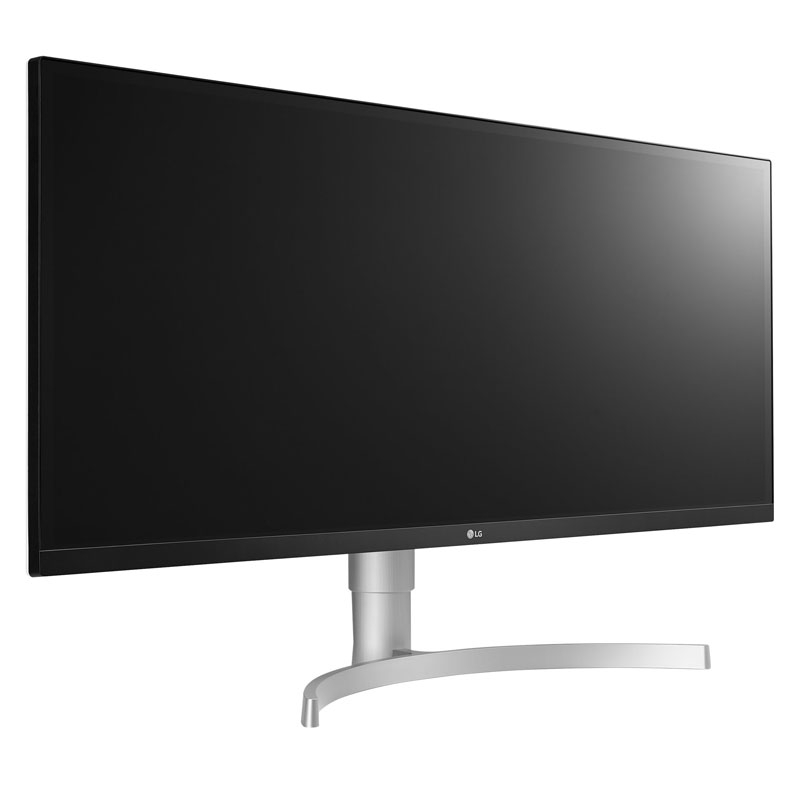 LG 34WL850-W 86,4 cm (34 Zoll) UltraWide-LED-Monitor