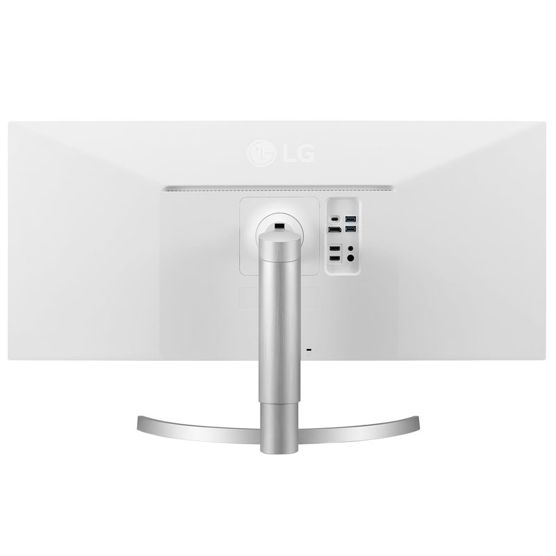 LG 34WL850-W 86,4 cm (34 Zoll) UltraWide-LED-Monitor