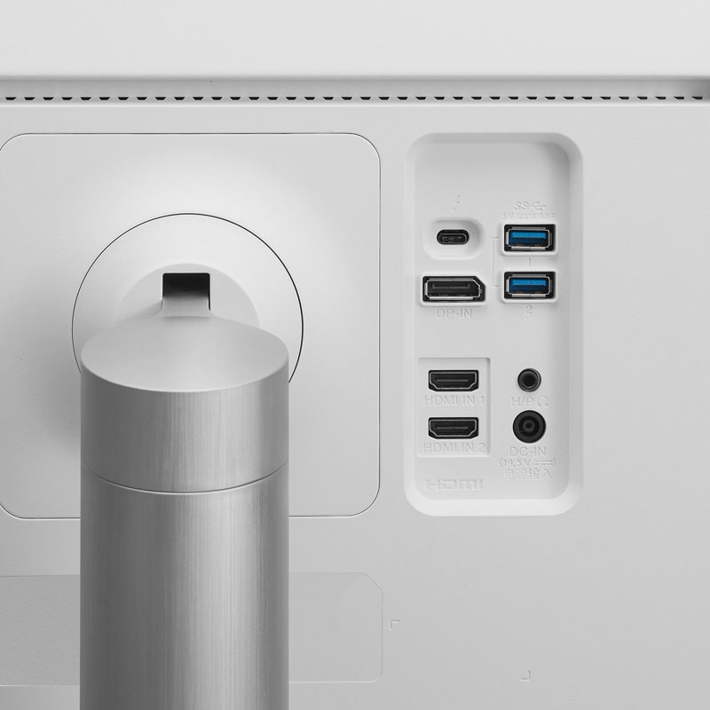 LG 34WL850-W 86,4 cm (34 Zoll) UltraWide-LED-Monitor