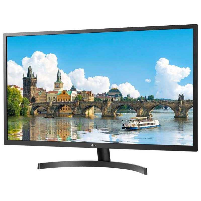 LG 32MN500M-B.AEU 80 cm (31.5 Zoll) LED-Monitor