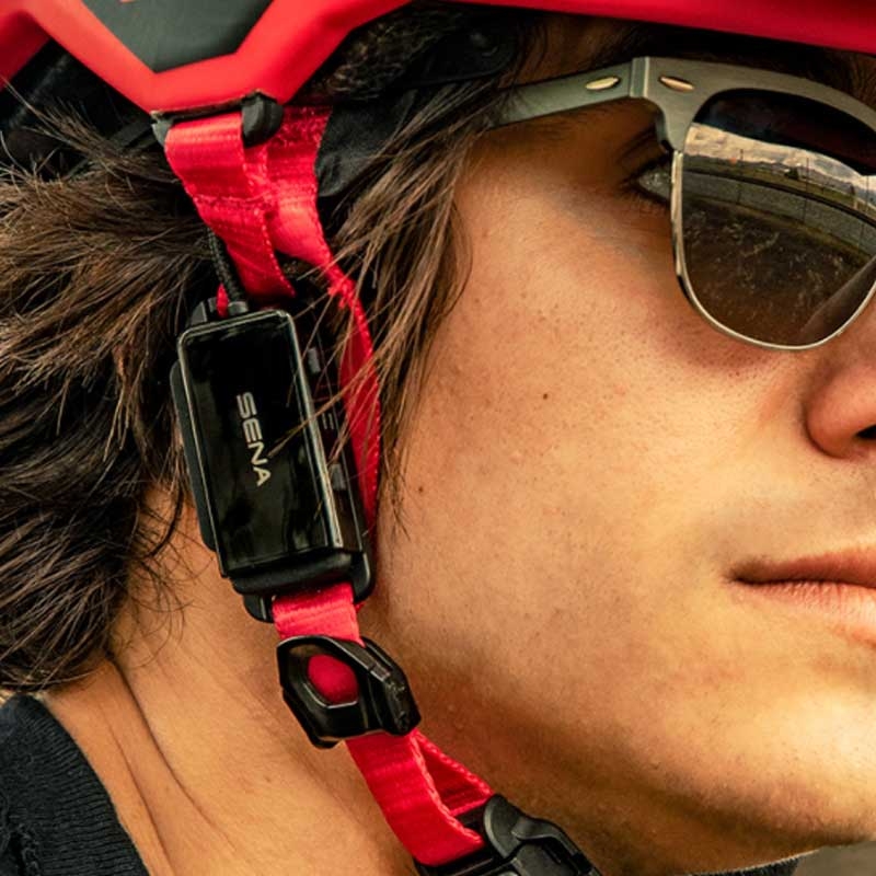 Sena PI Bluetooth Headset