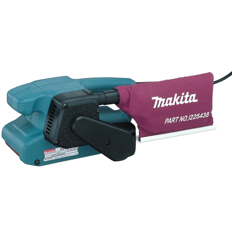Makita 9910 Bandschleifer