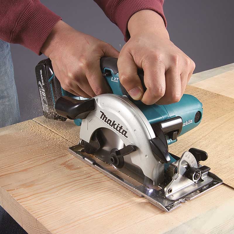 Makita DSS501Z Akku-Handkreissäge