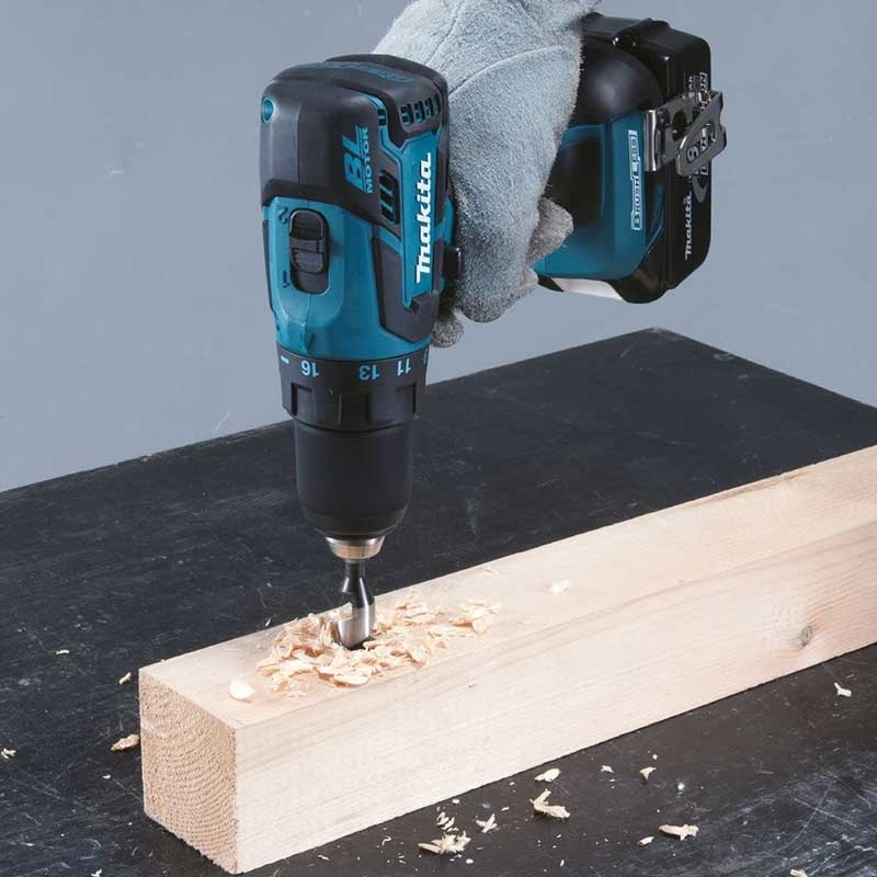 Makita DDF459RF4J Akku-Bohrschrauber