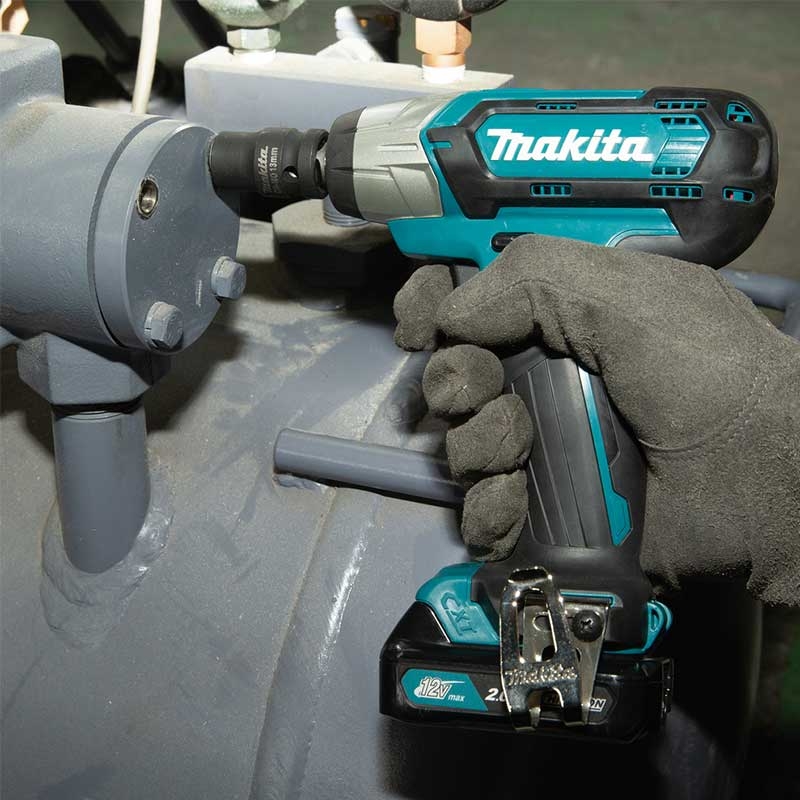 Makita TW141DZ Akku-Schlagschrauber