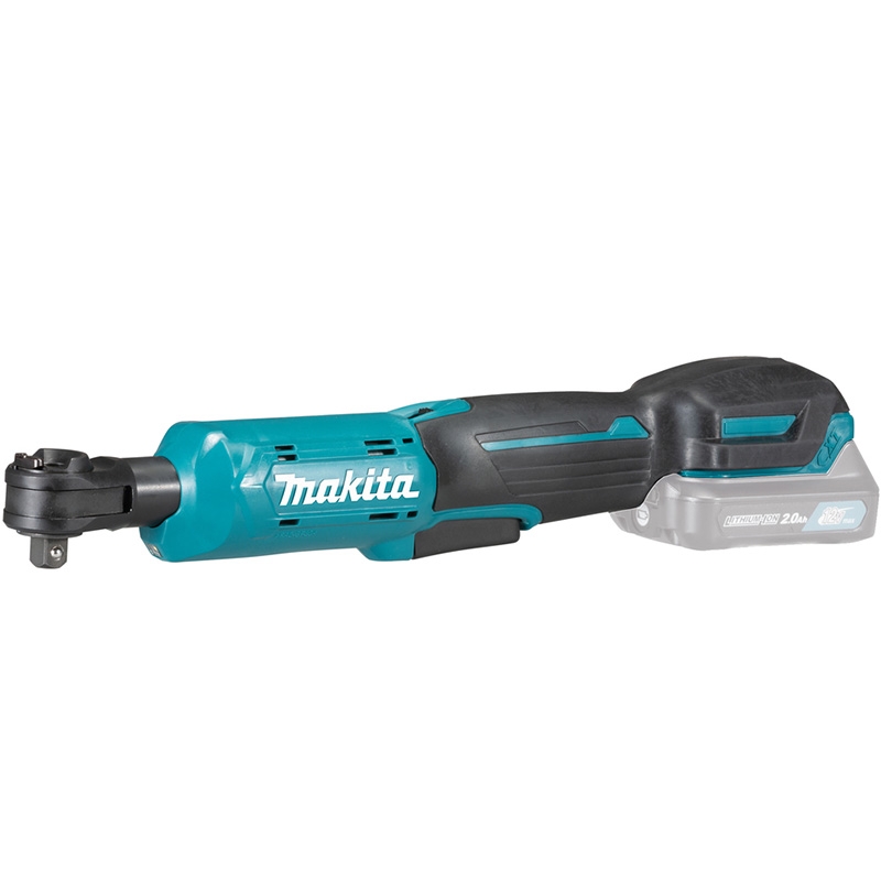 Makita WR100DZ Akku-Ratschenschrauber