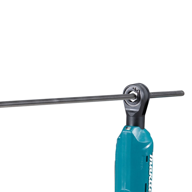 Makita WR100DZ Akku-Ratschenschrauber