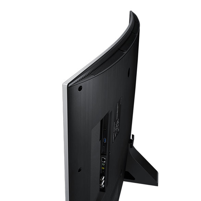 SAMSUNG UE55JS8590TXZG 138cm (55 Zoll) Curved LED-TV (Premium-Modell)