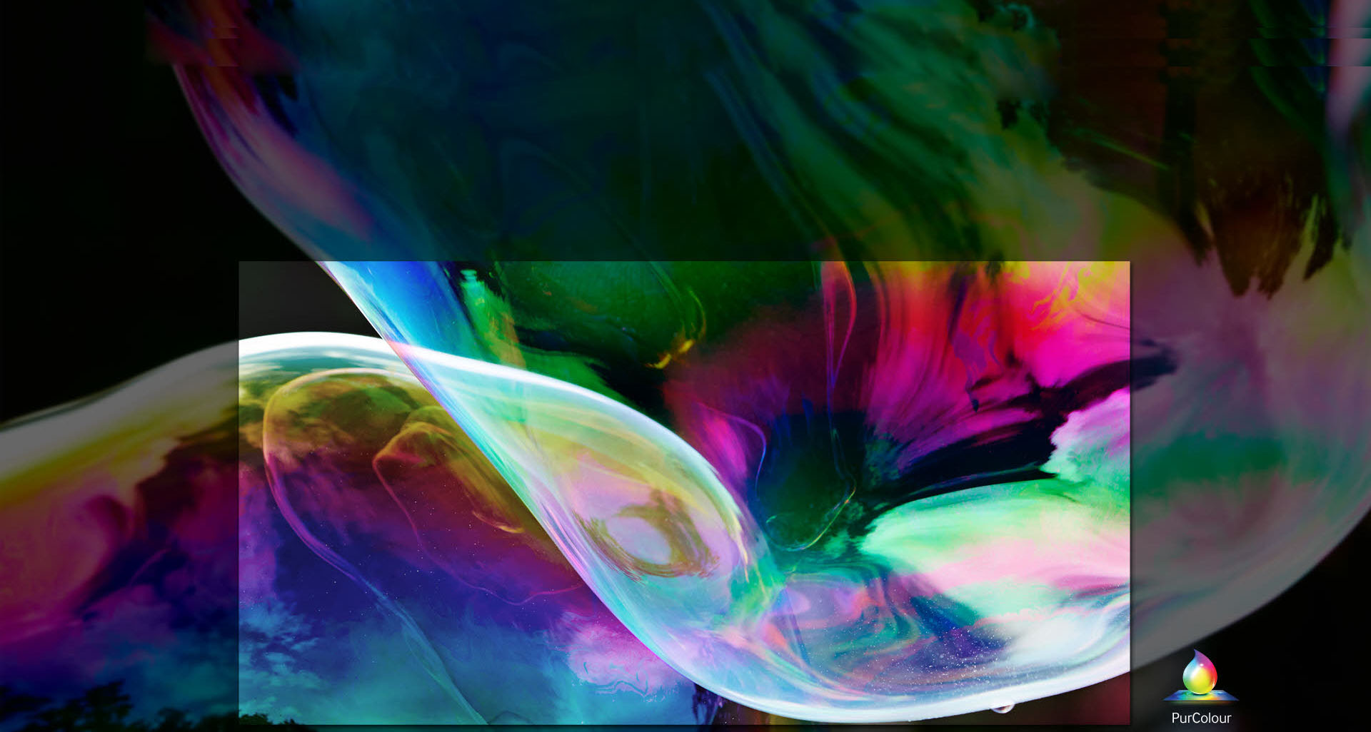 Samsung UE65JS8590TXZG 163cm (65 Zoll) LED-Curved-4K-TV (Premium-Modell)