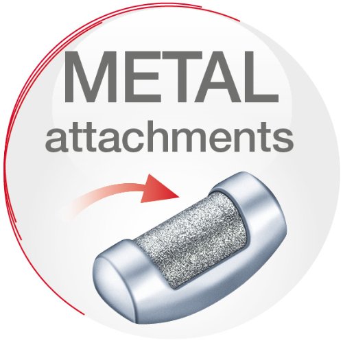 Beurer MPE 50 Hornhautentferner