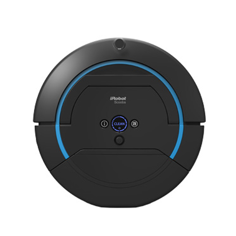 iRobot Scooba 450 Bodenreinigungs-Roboter