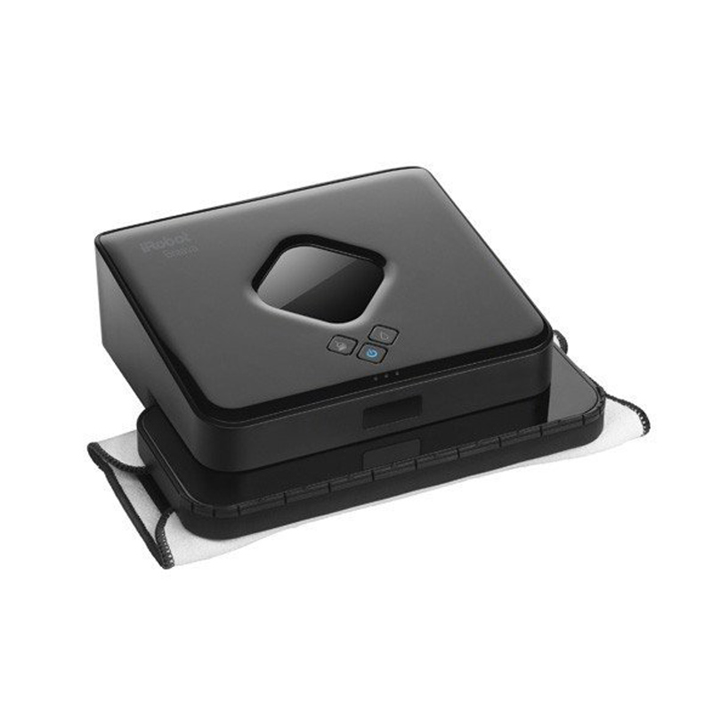 iRobot Braava 380T Wischroboter