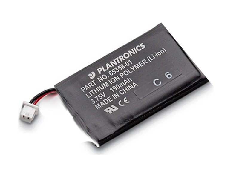 Plantronics Akku Savi 700 Serie