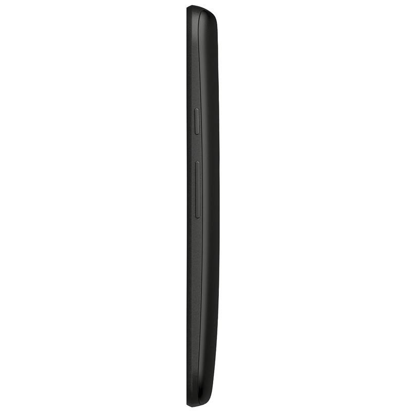 Motorola Moto G 3. Generation 8GB schwarz Handy