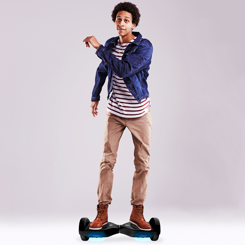 CAT 2Droid zweirädiger Elektroscooter