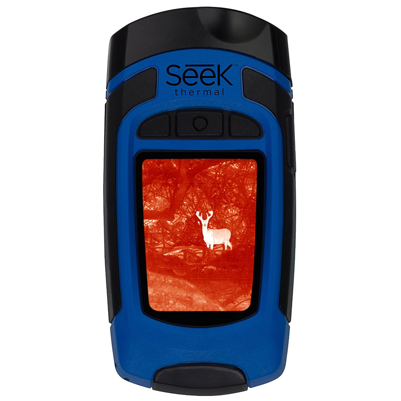 Seek Thermal Reveal Wärmebildkamera