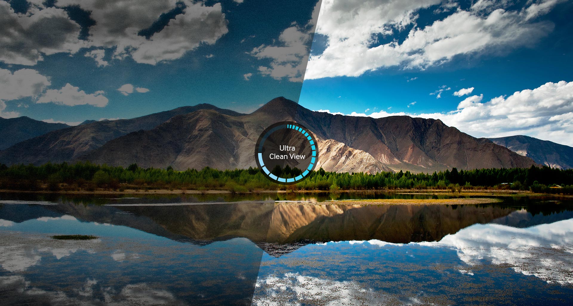 Samsung UE32K5579SUXZG 80cm (32 Zoll) LED-TV