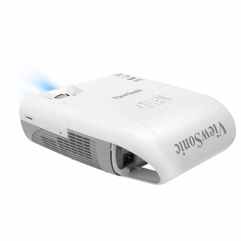 ViewSonic LightStream PJD7828HDL 3200 Lumen 3D DLP-Projektor