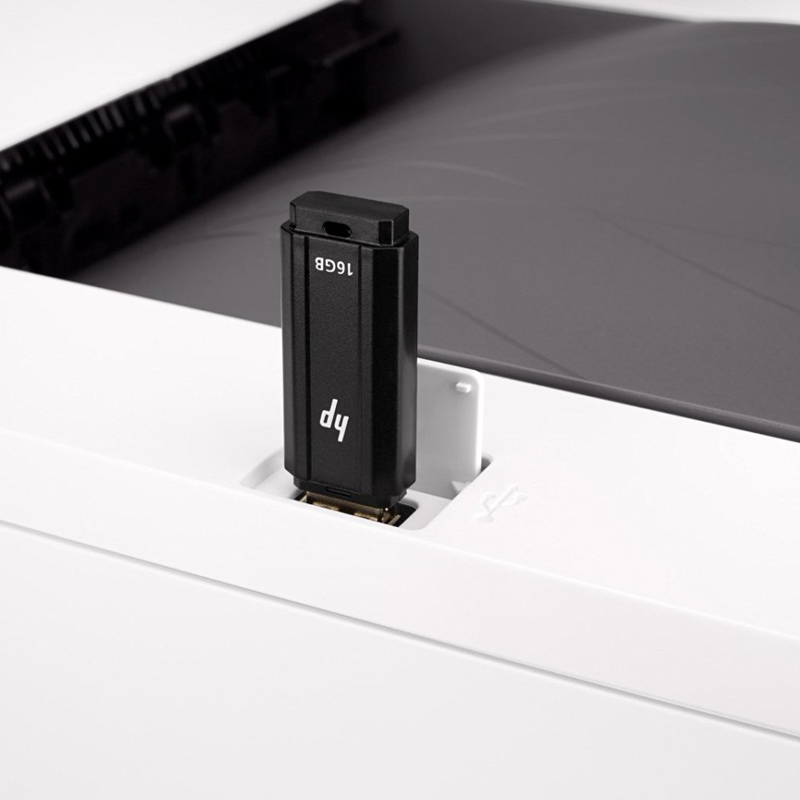 HP Color LaserJet Pro M277n Farblaser Multifunktionsdrucker