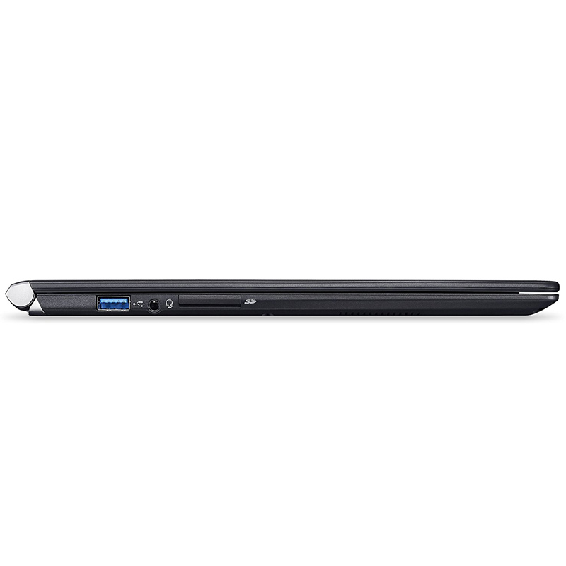 Acer Swift 5 (SF514-51-77WD) 35,56 cm (14 Zoll) Notebook schwarz