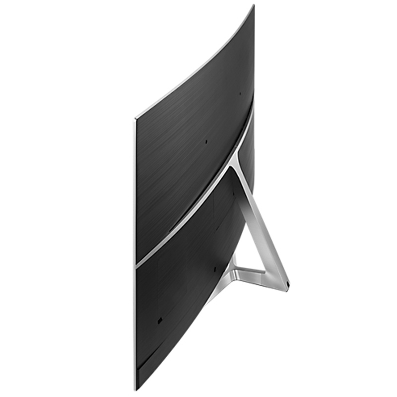 Samsung UE55MU9009TXZG 138 cm (55 Zoll) Curved 4K-LED-TV