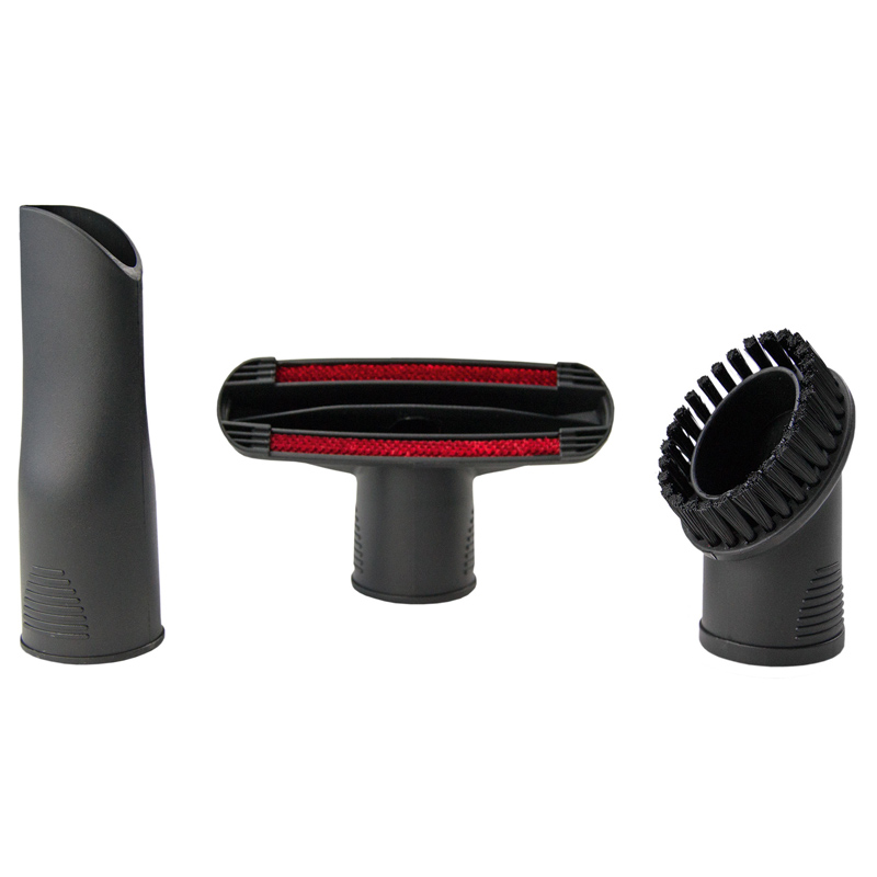 Dirt Devil DD7374-9 Popster Staubsauger EEK B 800 W Hocheffizienzmotor