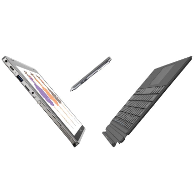 Acer Switch 3 SW312-31-C8ZK Tablet-PC (2.Wahl)