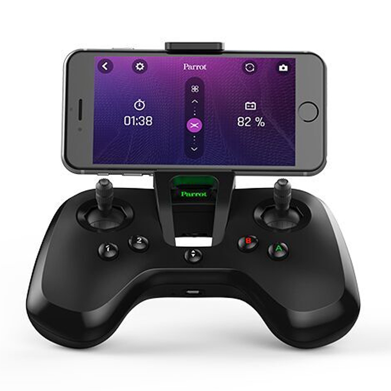 Parrot Swing Drohne inkl Flypad