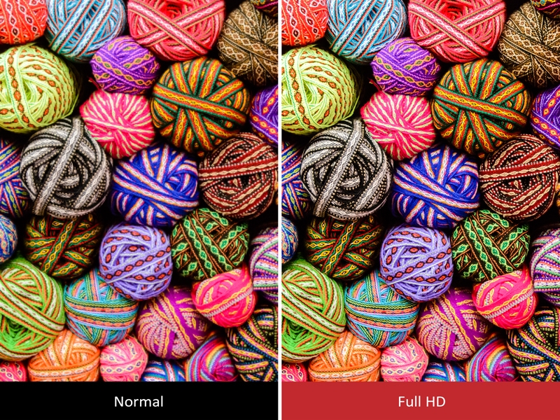 Viewsonic VX3211-MH 80,1 cm (32 Zoll) Entertainment Monitor