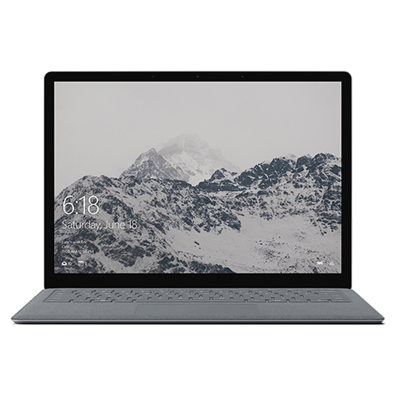 Microsoft Surface Laptop i7 16GB 512GB