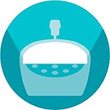 Philips Avent SCD560/00 DECT Babyphone