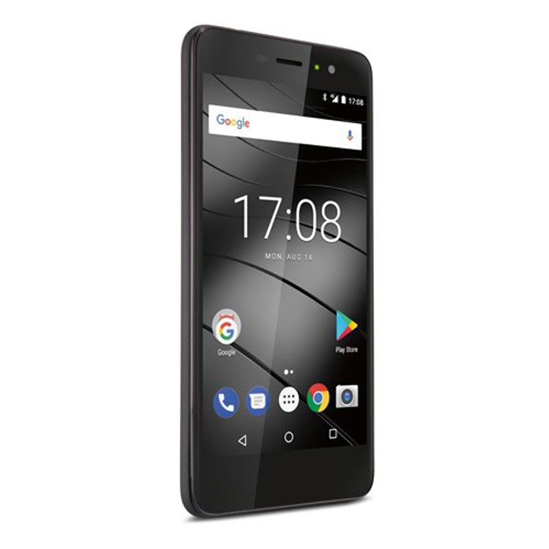 Gigaset GS170 Smartphone schwarz