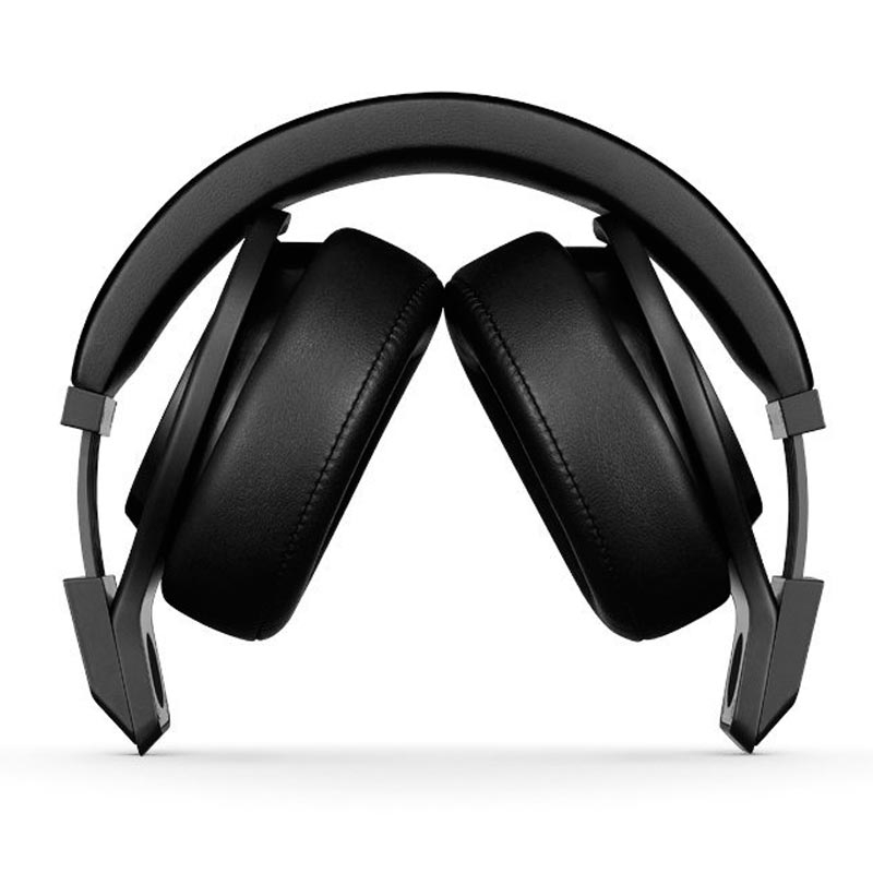 Beats Pro Over Ear Headphones Infinite Black