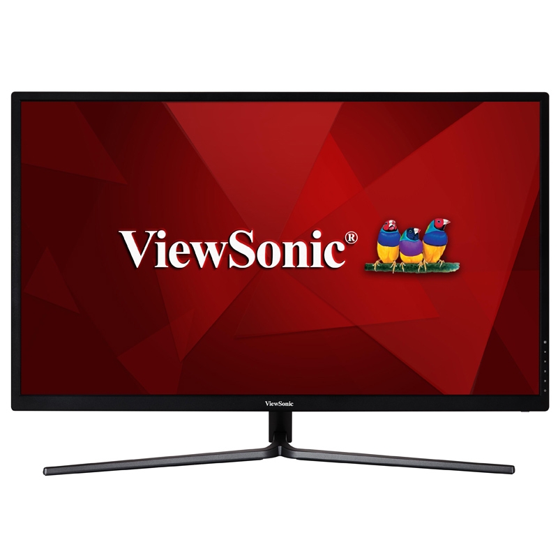 Viewsonic VX3211-2K-MHD 80,1 cm (32 Zoll) Entertainment Monitor